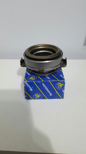 Ruleman Embrague Para  Mitsubishi Montero / Hyund Galloper 1
