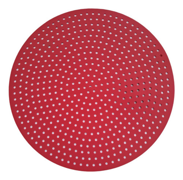 Tapete De Cozimento De Silicone Para Fritadeira Elétrica Top 0