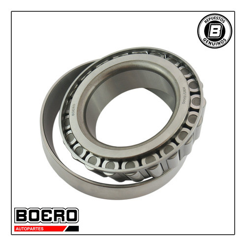Rodamiento/ruleman 518445/518410 Boero Original 1