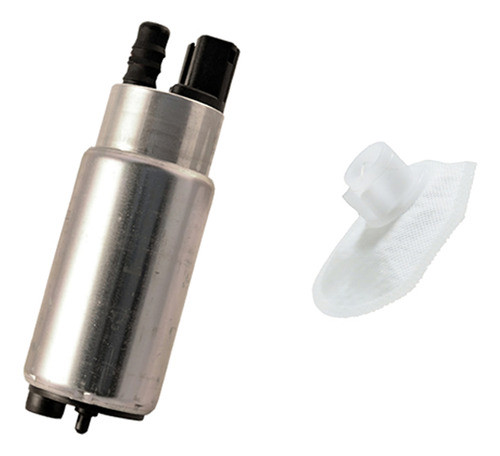 Bomba De Combustible Kit Elec. Moto Yamaha Yzf R1 R6 09-13 0