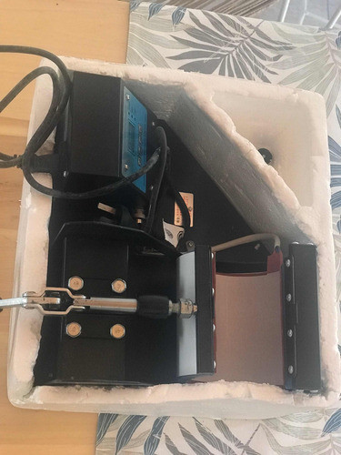 Sublimadora De Tazas 0