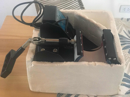 Sublimadora De Tazas 1