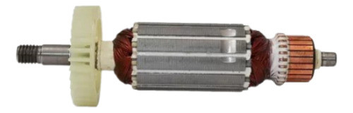 Inducido Rotor Cepillo Cepilladora Cel620-8 Lusqtoff 0