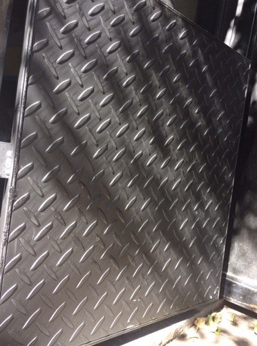 Tapa Camara Hierro 40x40 Encastre Conico Semilla Melon 1