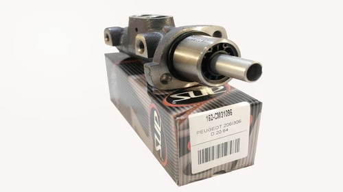 Bomba Freno Peugeot 206 99/14 0