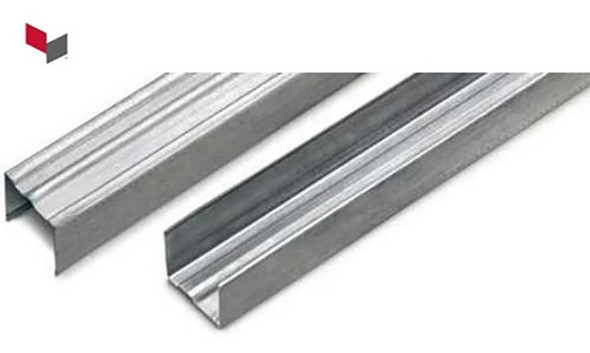 Solera 35 X 3,00 - Cal 26 - 0,38mm Esp 0