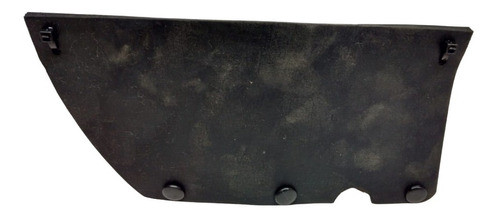 Protector P/ Rueda Delantero Der - Izq Vw Gol Ab9 / Iii / Iv 1