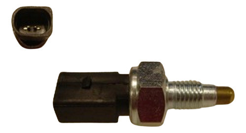 Bulbo M/atras Vw Polo 04-06 0