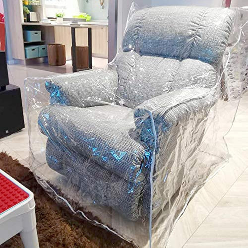 Modeush - Funda Para Sillón Reclinable De Plástico Resistent 0