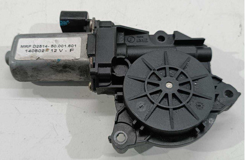Motor Maquina De Vidro Traseira Direita Fiat Stilo 2003 0