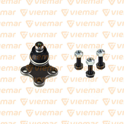 Rotula Suspension Der. Izq. Peugeot Citroen 306 98... Zx Ber 0
