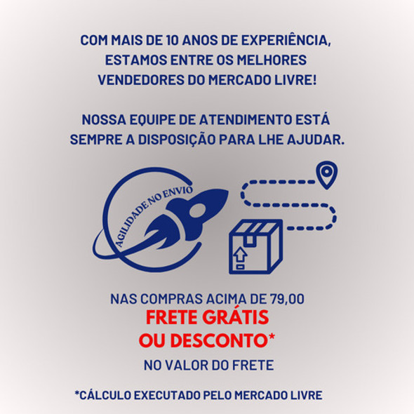 Kit Instalação Manômetro Turbo Nylon 3 E 4kg 4,75m Cronomac 1