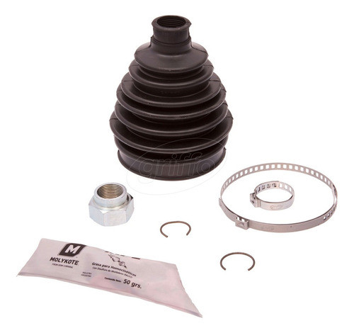 Kit Reparacion Fuelle Homocinetica Caddy Polo Classic Golf 0