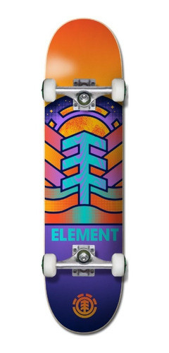 Skate Adonis Element 0