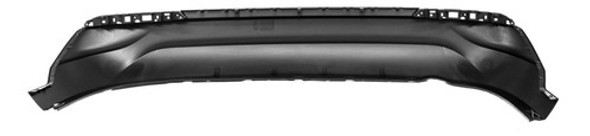 Paragolpe Trasero Fiat Cronos 18/19 1