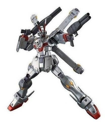 Bandai HGUC 1144 XMX0 Crossbone Gundam X0