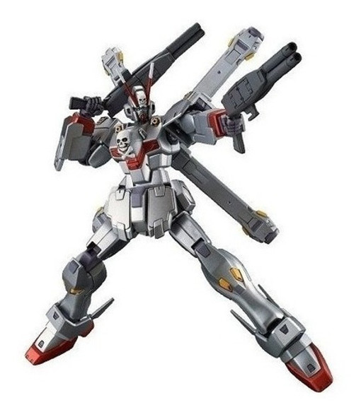 Hguc 1144 Xmx0 Crossbone Gundam X0 0