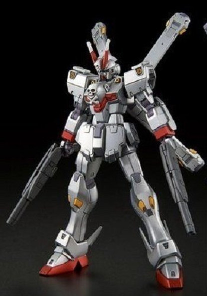 Hguc 1144 Xmx0 Crossbone Gundam X0 1