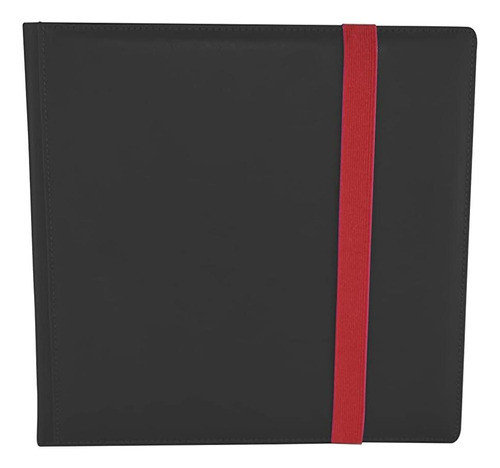 Álbum Dex 20 Página Para 480 Cartões 0