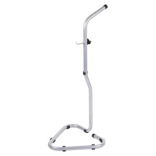 Pedestal Soporte Reforzado Pie Para Matafuego De 2,5 A 10kg 0