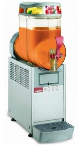 Maquina Para Granizados Y Frappe 1