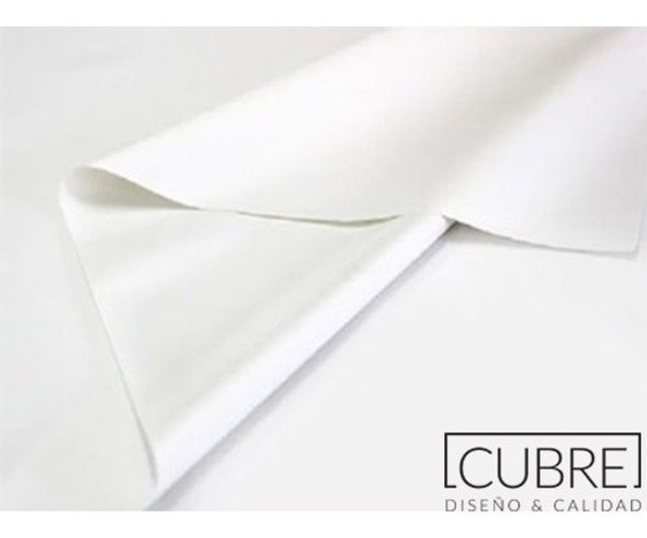 Zalea Impermeable Incontinencia Pvc 100x195 Queen 1