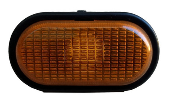 Faro Giro Lateral Ambar P/ Renault Clio 1996 97 98 1999 0