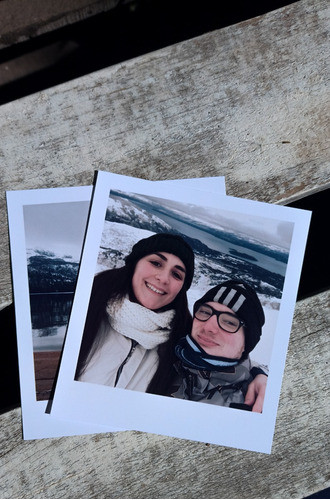 Fotos Polaroid X 32 1