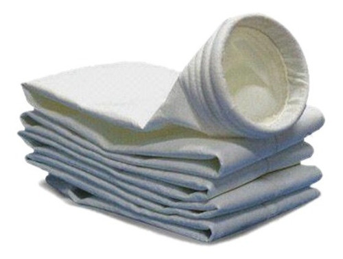 Kit 4 Filtros Manga Especial Para Pó Mdf Madeira 300x1500mm 0