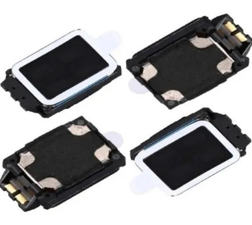 Buzzer Altavoz Parlante Compatible Con Samsung Galaxy A30 0