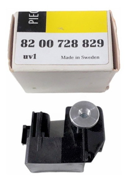 Sensor Airbag Cinturones Megane 2 Original Renault 1 Sensor Airbag Cinturones Megane 2 Original Renault 1