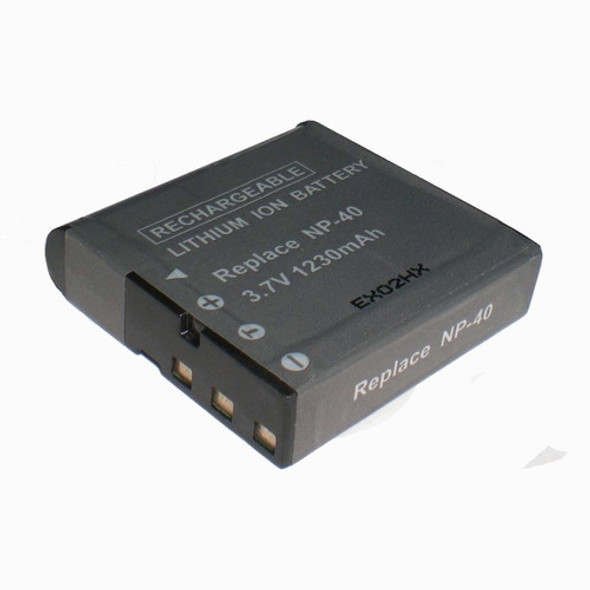 Bateria P/ Kodak Lb-060 Az522 Az362 Az421 Az526 0