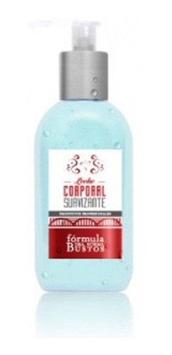 Leche Corporal Suavizante X 500ml Norma Bustos 0