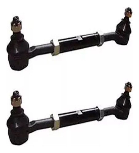 Bieleta De Suspensión Regulable P/veloster X2 0