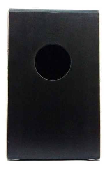 Cajon Dual De Luthier Sm Flamenco Peruano Cuota 1