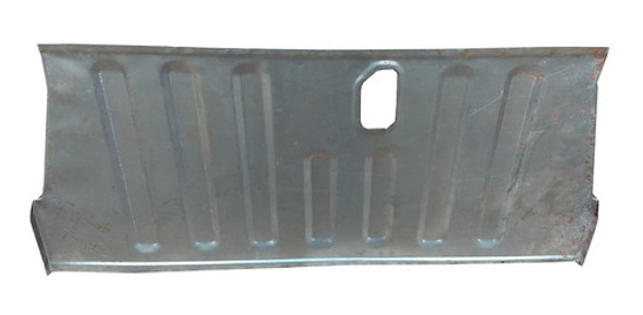 Piso Baul Fiat 128 / Fiat 128 Europa / Fiat 128 Super Europa 0