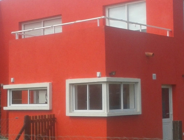 Texturado Revestimiento  20 Lt Rockryl® 1