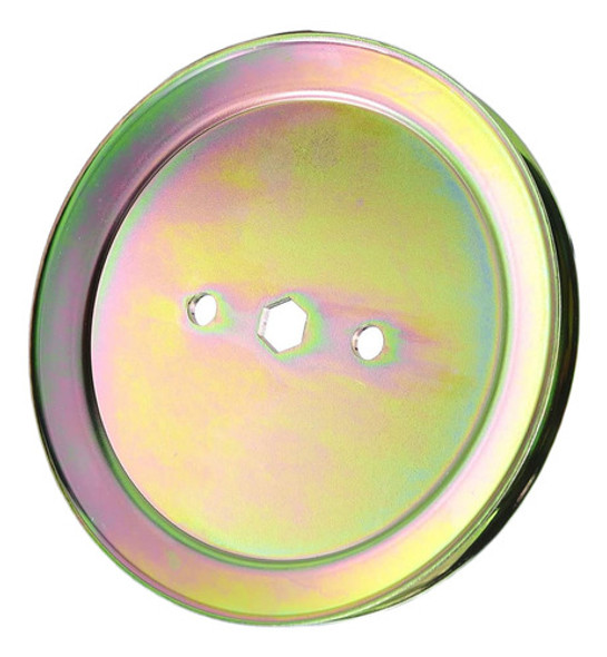 Polea Plataforma Torreta Tractor John Deere D130 Gx20367 0