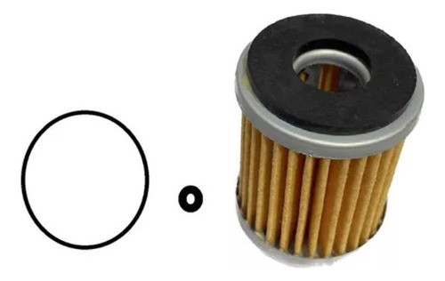 Filtro De Aceite Yamaha Ybr 250 Osaka Mot-ofybr250 1