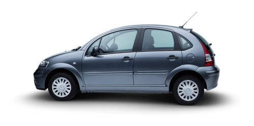 Kit 2 Rulemanes Rueda Delantera Citroen C3 2002-2011 Sin Abs 1