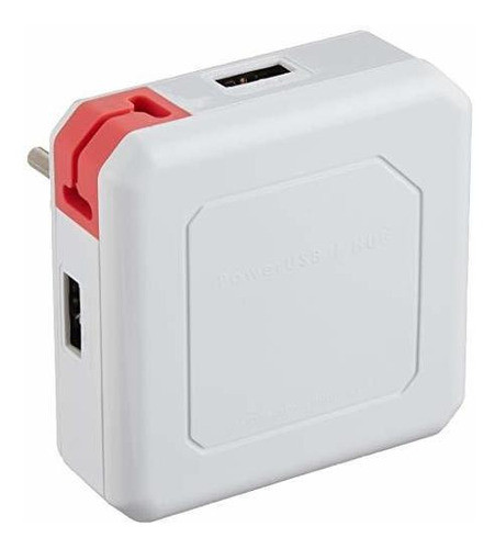 Allocacoc Powerusb 0