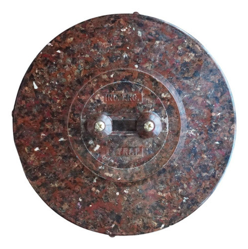 Boya De Fibra 3 Pulgadas 0