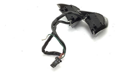 Comando  Som No Volante Suzuki Grand Vitara 1