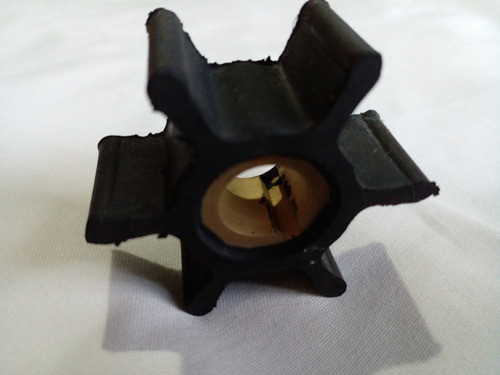 Rotor B/agua Dorado 250 F/borda Nuevo Diseño   14 X 22  X 52 0