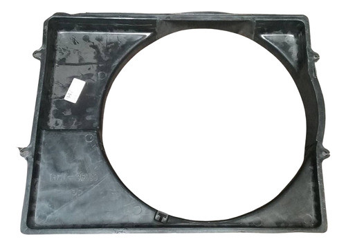 Encausador Aire 00 Toyota Hilux 1985-1990 0