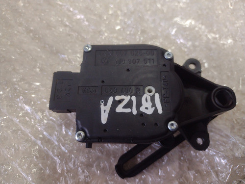 Motor De Comporta De Sofagem Volkswagen Golf Iv 1j0907511 0