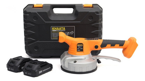Maquina Ventosa Oscilante Khaata 601-7 Asoleijo 1