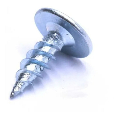 Tornillo T1 Punta Aguja 4.2x13 1000 Unidad 2512 - Tyt 0