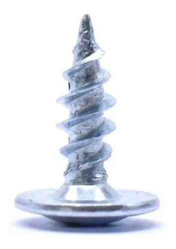 Tornillo T1 Punta Aguja 4.2x13 1000 Unidad 2512 - Tyt 1