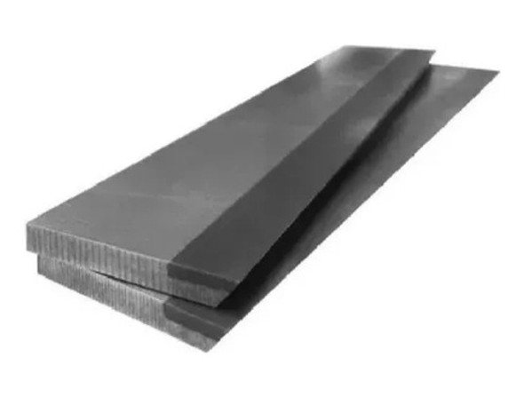 Faca Reta Em Widea 450x30x3 Fepam (peça) 0